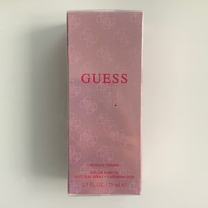 Brand new GUESS perfume